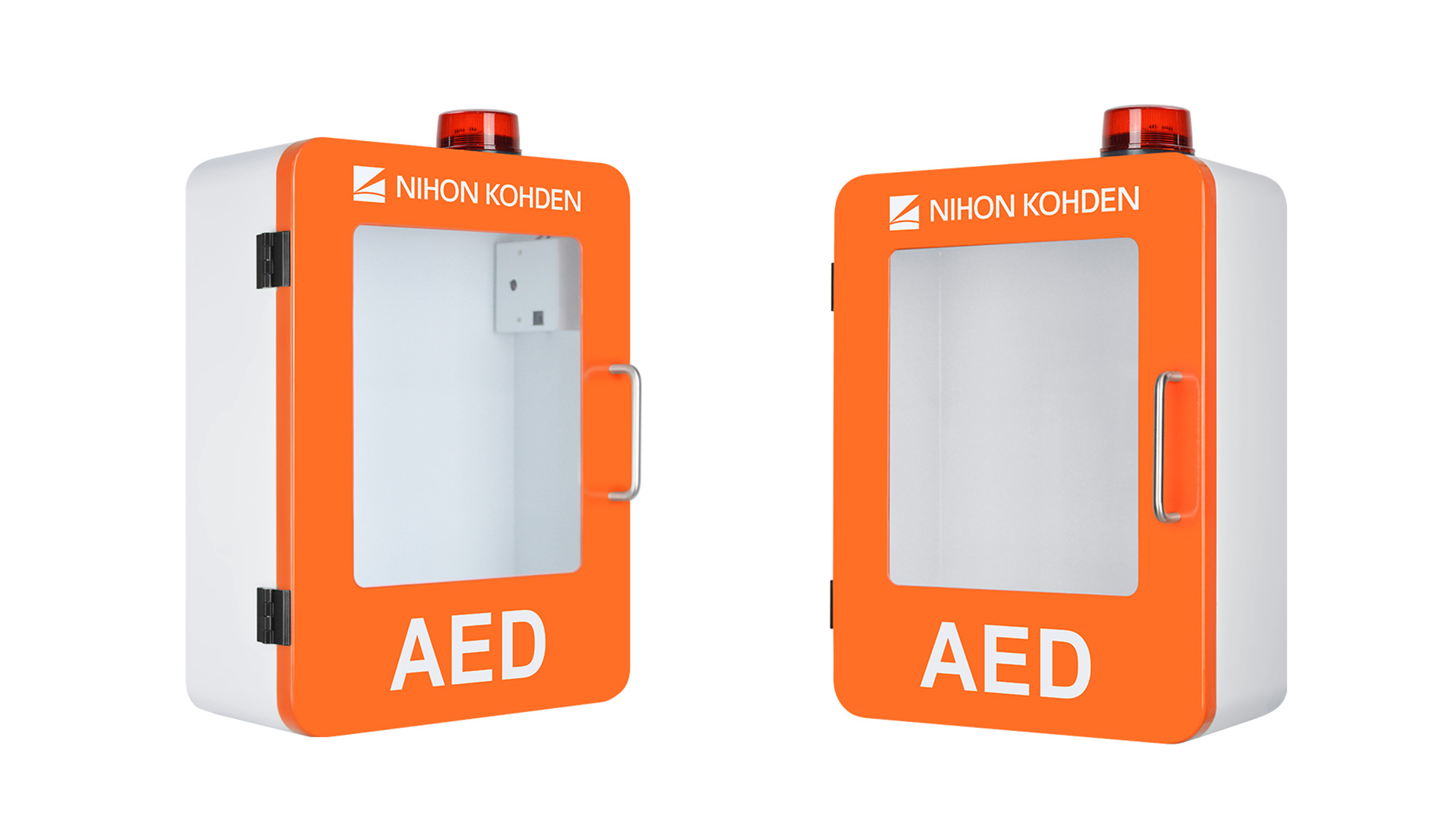 Best Manufacturing Of AED WAPHealth