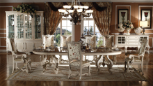 Troscán Goodwin Marble Barr Bialann Bialann Tábla déanta le Birch Wood GH179