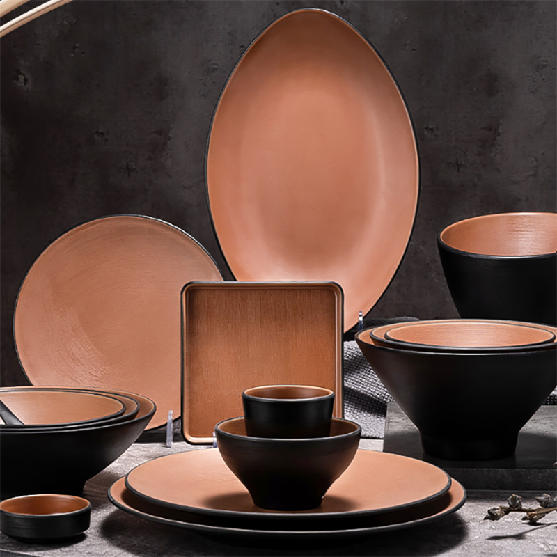 Best Quality Dinnerware Sets, Tableware Supplier CHINABRETT