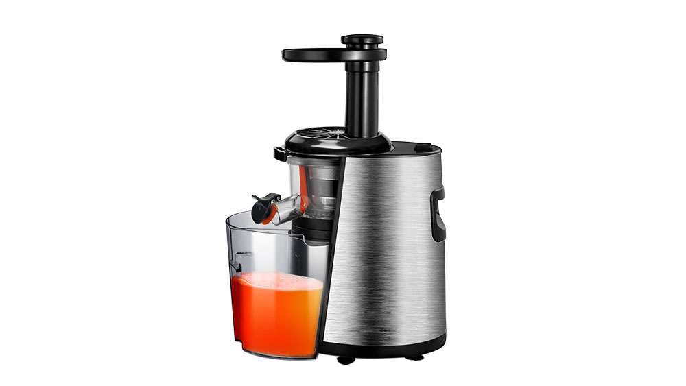 High Quality Electric Slow Auger Juicer With Gs Ce Lvd Emc Lvd Certifications GM150
