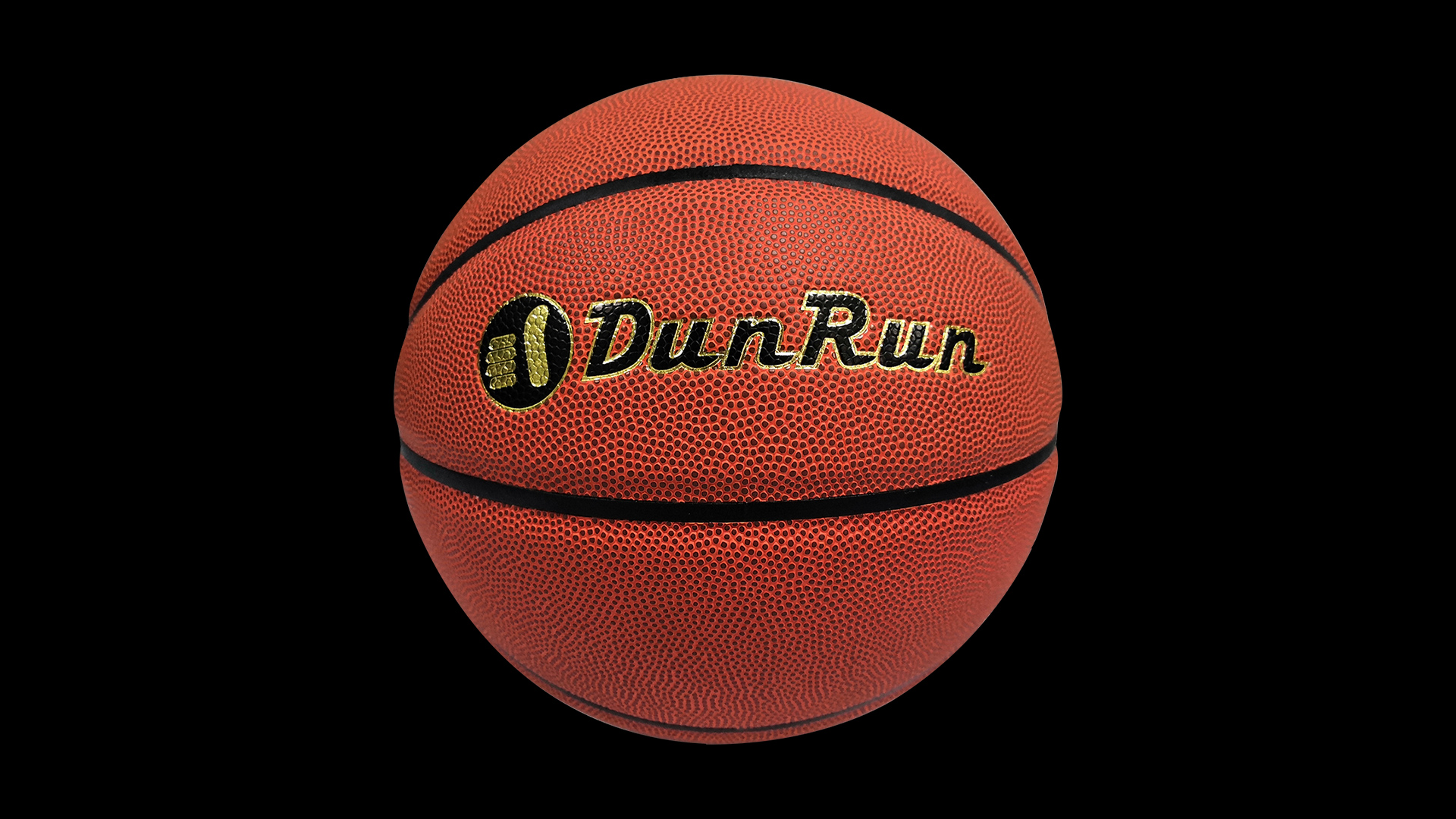 Pelotas de baloncesto de cuero compuesto de alta elasticidad personalizadas