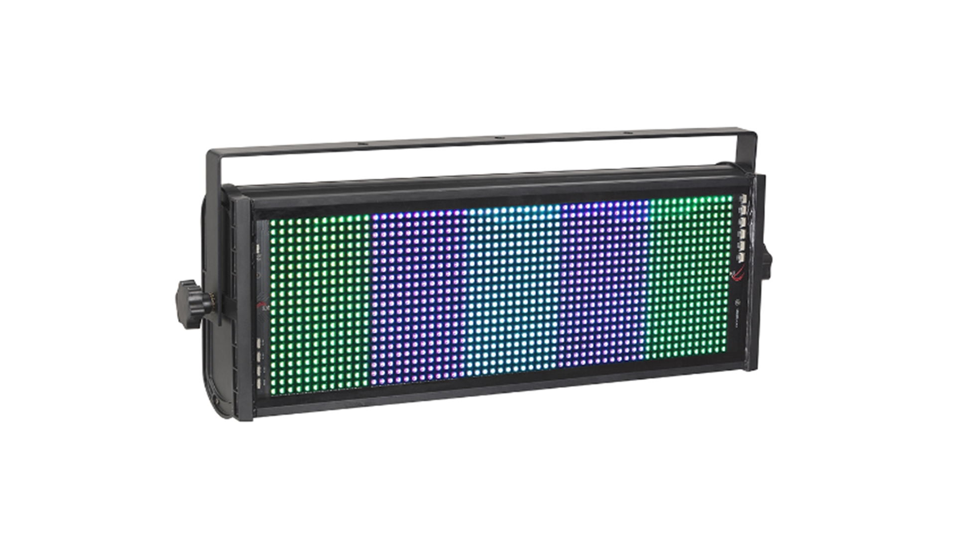 Strobe LED para exterior profissional Yellow River YR-DW1200Q