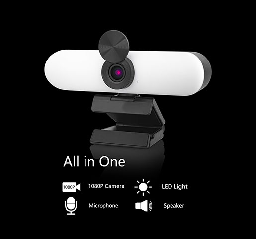Professionelle Hersteller von W87 USB-Webcams