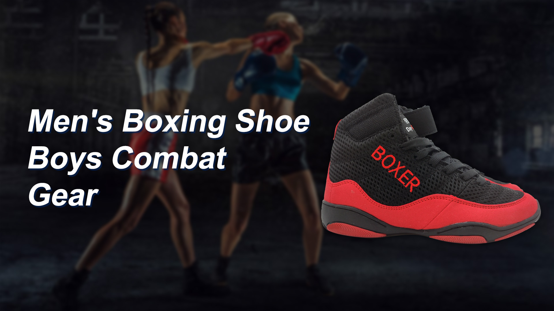 Custom Leather and Fly Weaving Soccer Cleats