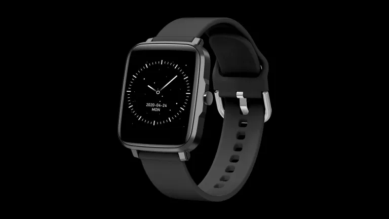 Smartwatch Temperature Monitor Ip68 Sport Relojes Inteligente Bt Body Temperature Monitor Smart Watch