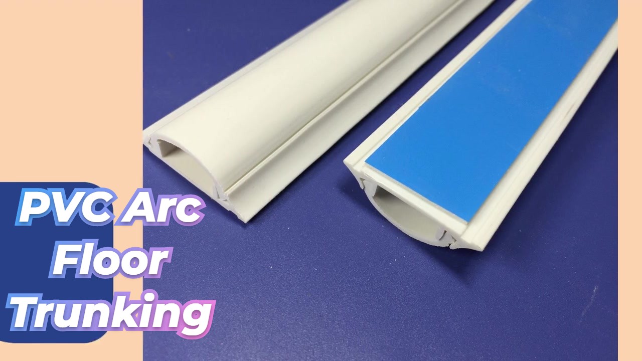 the future of pvc floor trunking in 2021 (and why you should pay attention)