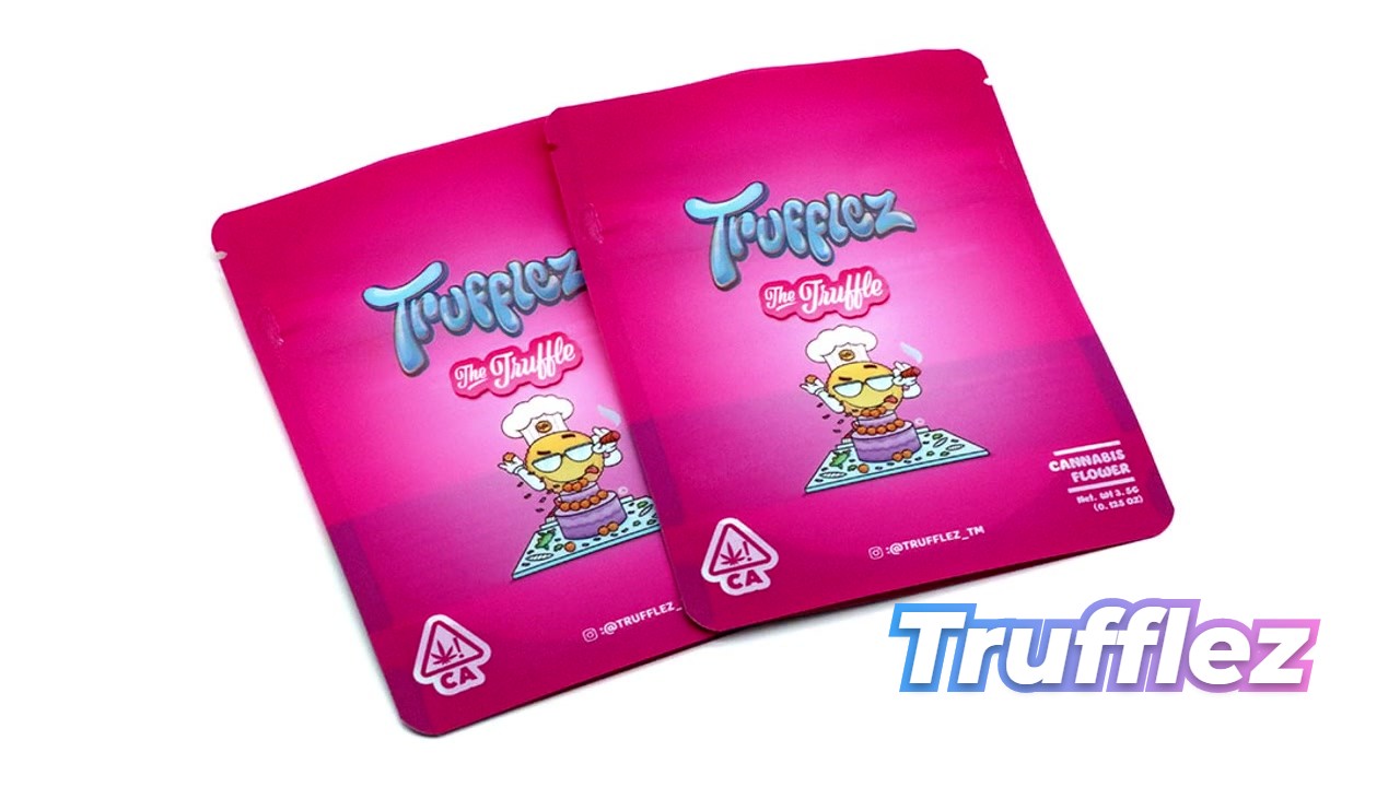 Trufflez packaging - Rishanhong Packaging Products Co., Ltd.