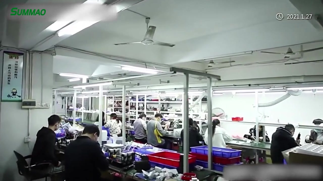 Một trong những nhà sản xuất phần cứng và thiết bị điện tốt nhất ở Trung Quốc