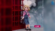Dolls, Babbie Dolls, children’s toys, fashion trend dolls, Play House toys, customized toys,Barabra Millicent Roberts,Puppets, dolls, Anmitsu Hime,