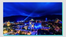 DECO Aquarium Life Support System (DECOFACC) for CHIME-LONG OCEAN Kingdom in Zhuhai China