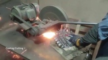 Casting Process