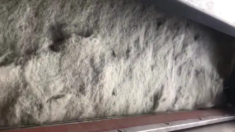 Cost-effective Cotton Cleaning Machine Stocks From Cotton Cleaning Machine  Factory