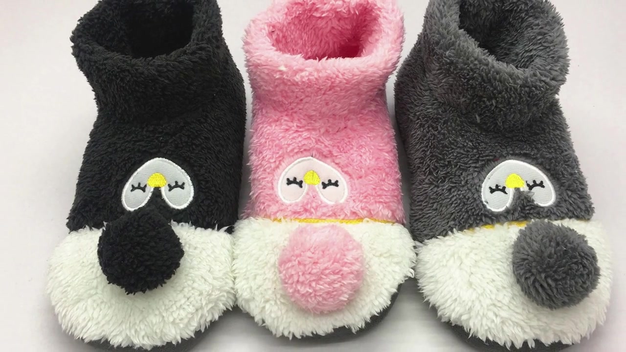 wholesale house shoes