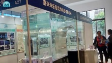 Large acrylic fish tanks are at the forefront of fashion
