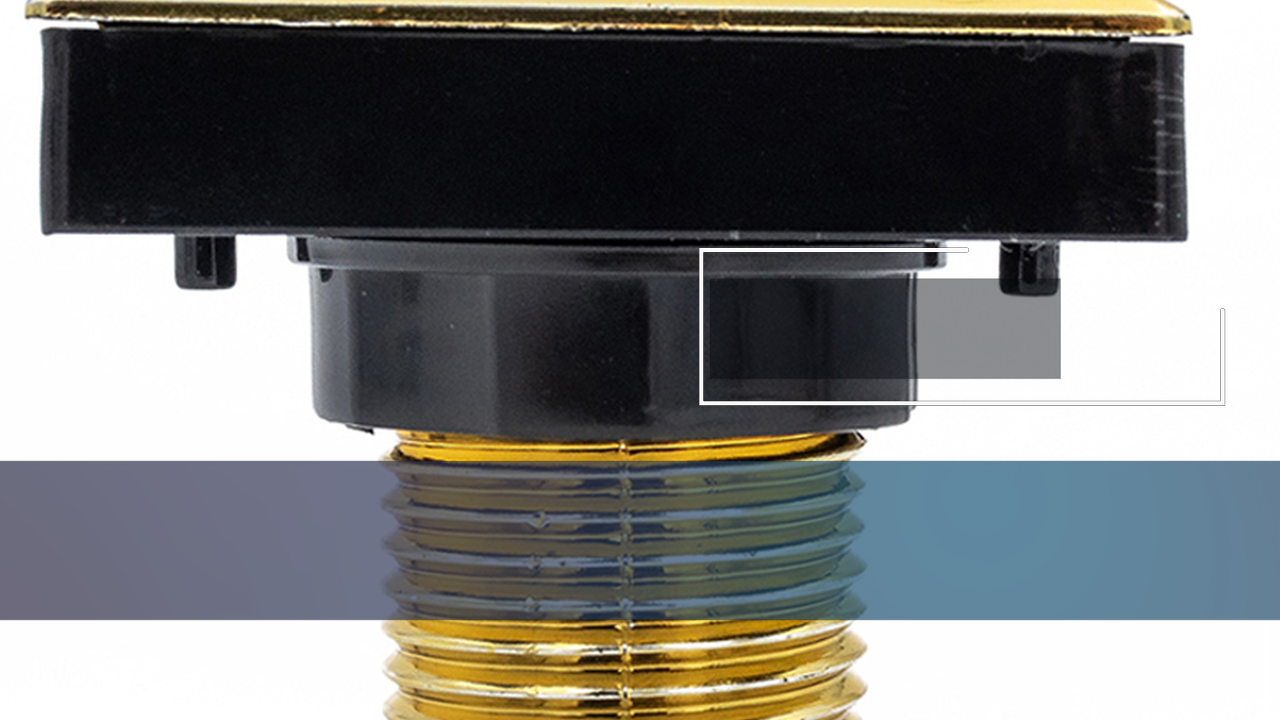 Illuminated Arcade Push Button with micro-switch For Arcade Machine