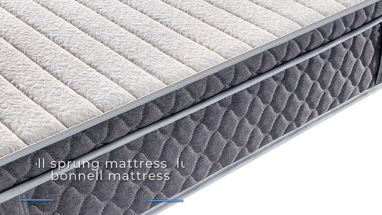 I-New Rolled Euro Top futon mattress eneziphethu