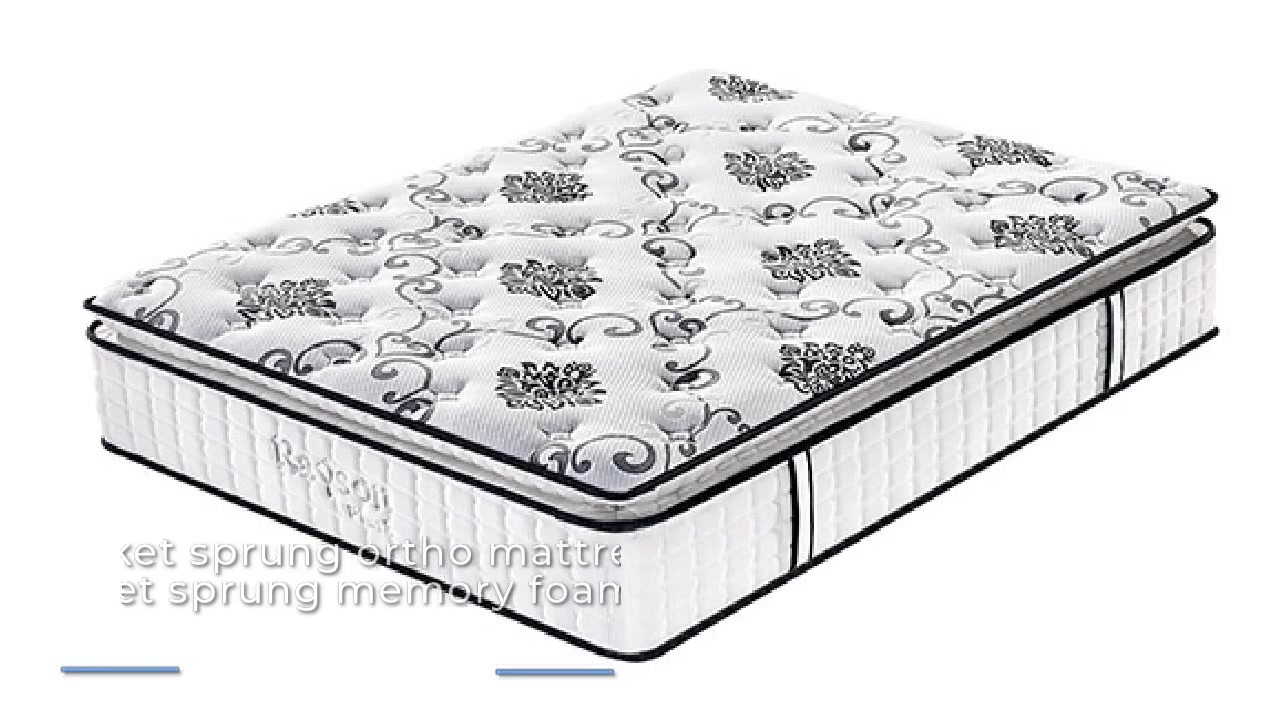 Professional Value Collection Pillow Top Queen Size Στρώματα κατασκευαστές