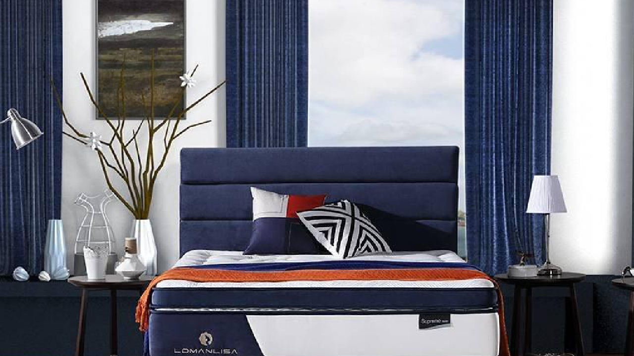 wholesale chinese mattress manufacturers