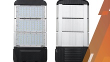100W High Quality LED Automatic Street Light Luminary Manufacturers