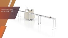 Aluminum Cutting Machine RD-CLJ30