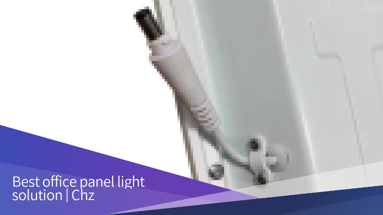 China panel light manufacturers - CHZ