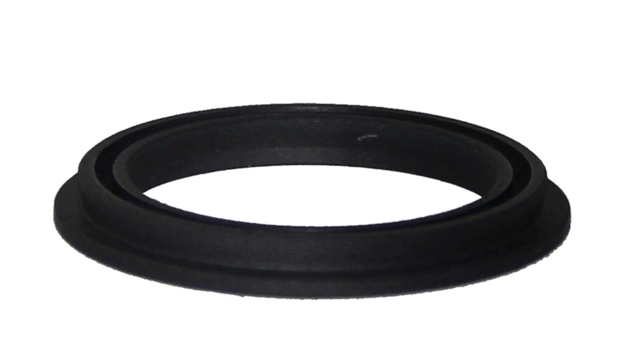 PTW-Custom Spring Energized PTFE Seal