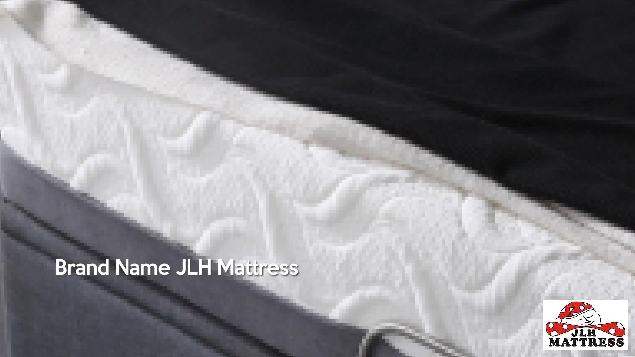 Best High-Density Memory Foam Natural Mattress FactoryPrice