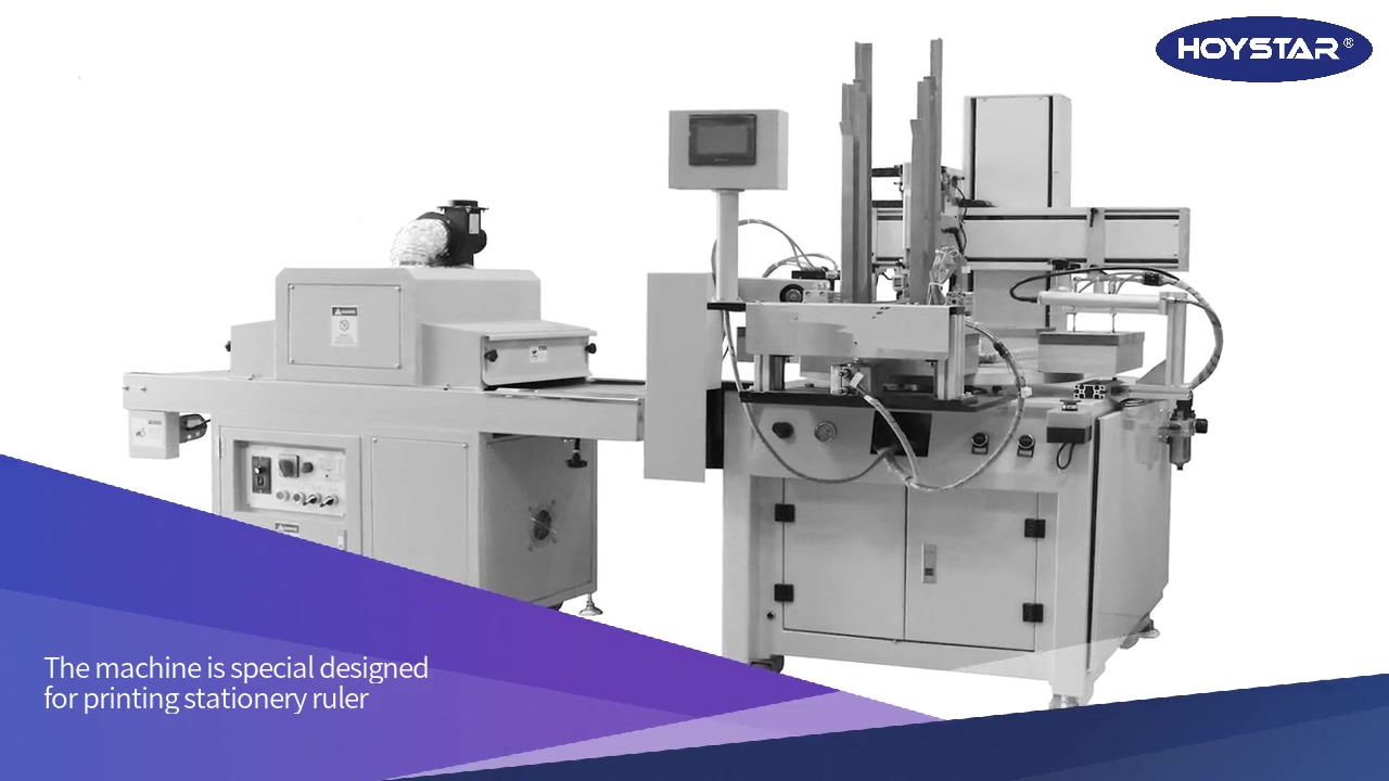 Customized Paper Napkin Screen Printing Machine