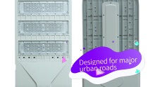 Modern Waterproof LED Street Light Aluminum SMD 100W/150W/200W LED Street Light Outdoor