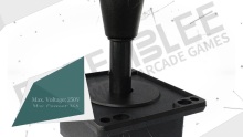 Factory Wholesale Joystick Game Machine | Blee