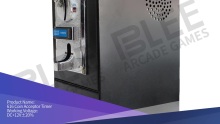 OEM & ODM Coin Operated Timer Control Box | Blee