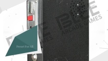 Coin Operated Electric Timer Controller Box Wholesale | Blee
