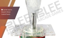 Wholesale Arcade Joystick For Pc With Led Light | Blee