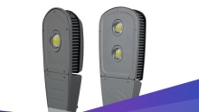High brightness Outdoor IP65 Outdoor IP65 Die-casting Aluminum LED Street Light 50 watt 100 watt 200 watt