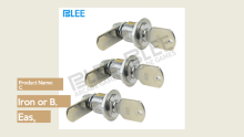 Drawer and Cabinet Cam Lock Hardware Wholesale | Blee