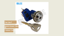 Custom Drawer Tubular Cam Lock Factory Wholesale | Blee