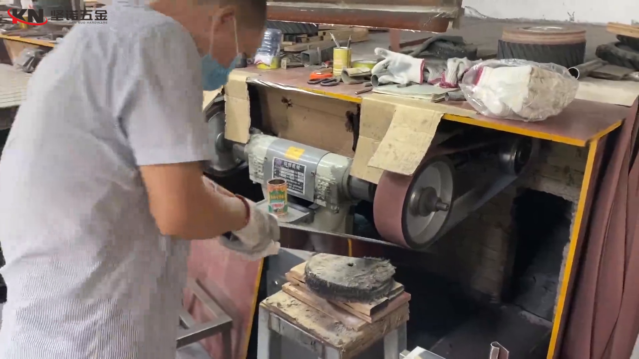 5 Polishing