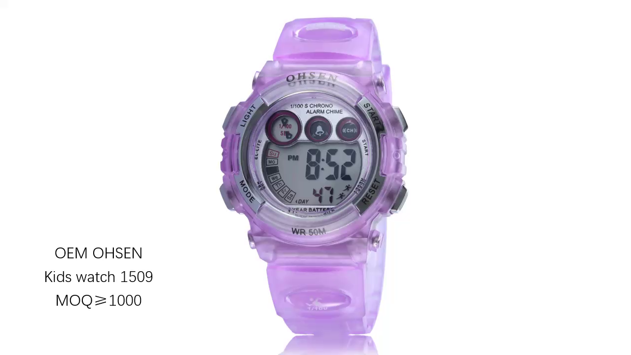 ohsen watch