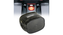 New Arrival LED Tail Light With Strobing Lighting For Harley Davidson Motorcycle Tail Lamp