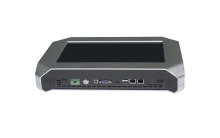 24V DC Panel PC RFID Support Magnetic Attraction Supplier & manufacturers | Sihovision