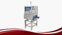 Food X-ray Inspection Equipment
