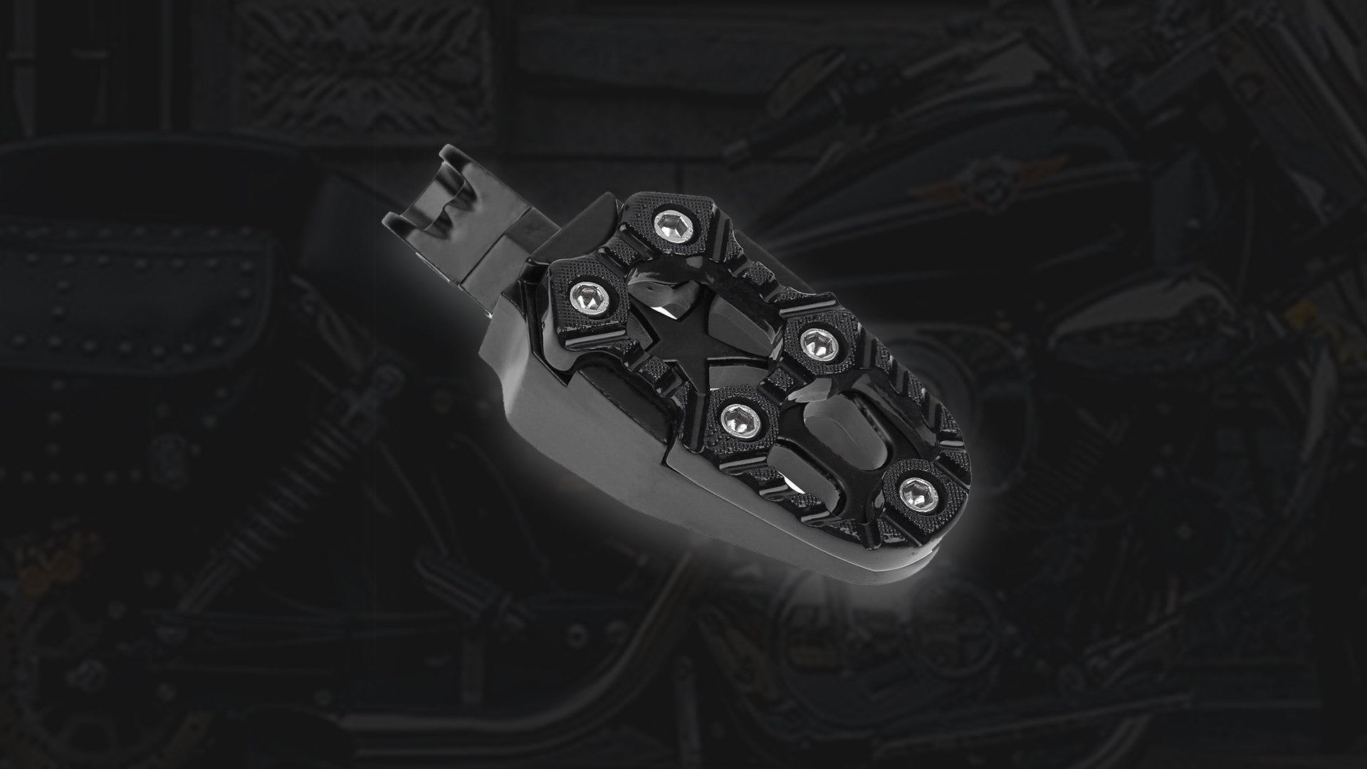 Motorcycle Accessories manufacturers & Suppliers Motorefit