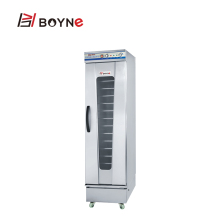 Commercial 220V Electric Fermentation Equipment Stainless Steel Fermentation Tank Bakery Proofer