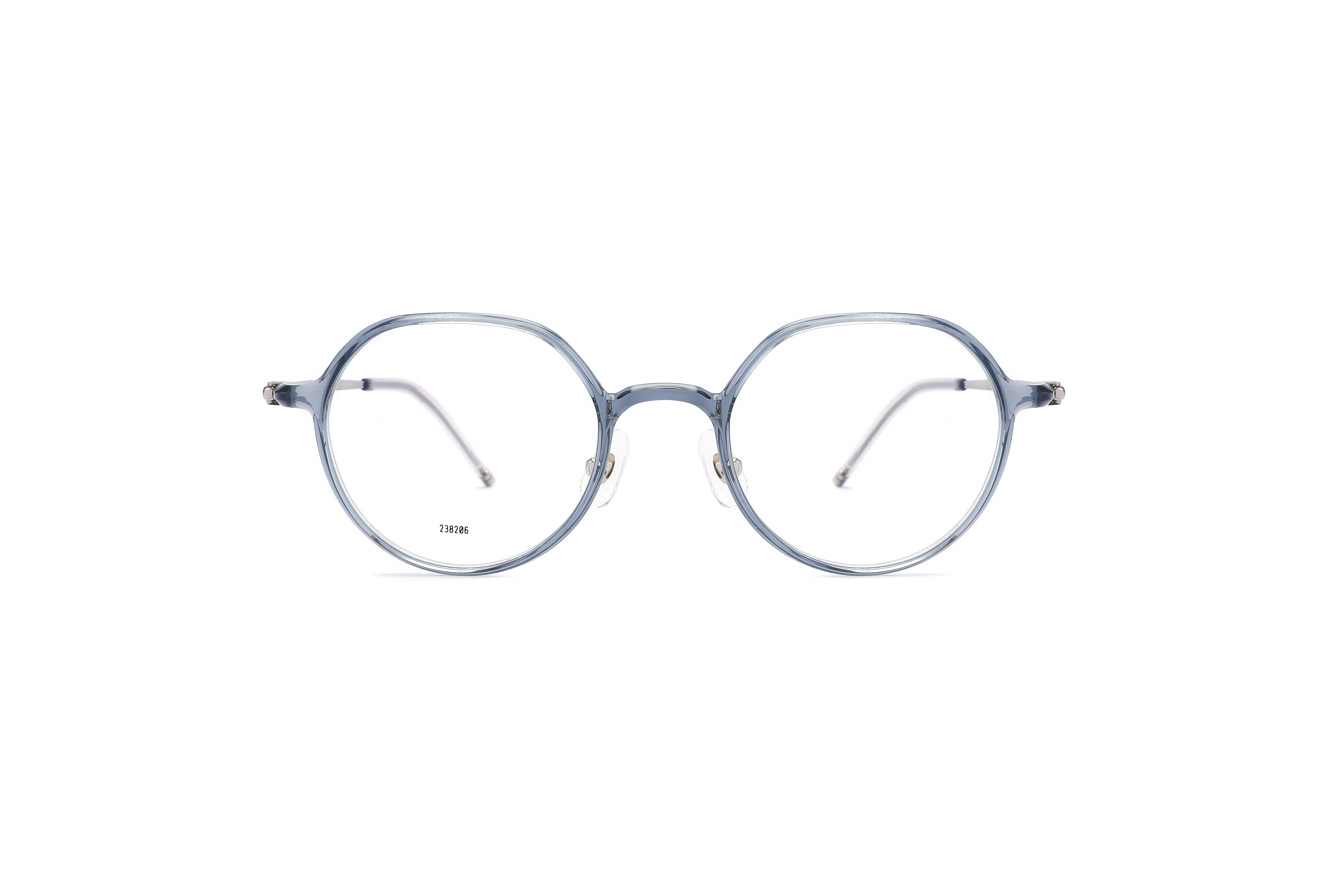 إطارات نظارات G850 صديقة للبيئة قابلة للتحلل داري 238206