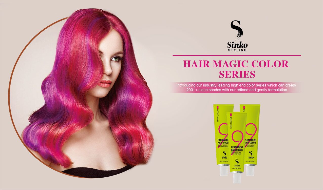 Краска для волос colorazione professionale per capelli in crema