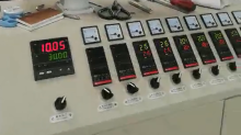 Dekor SPC Production Site