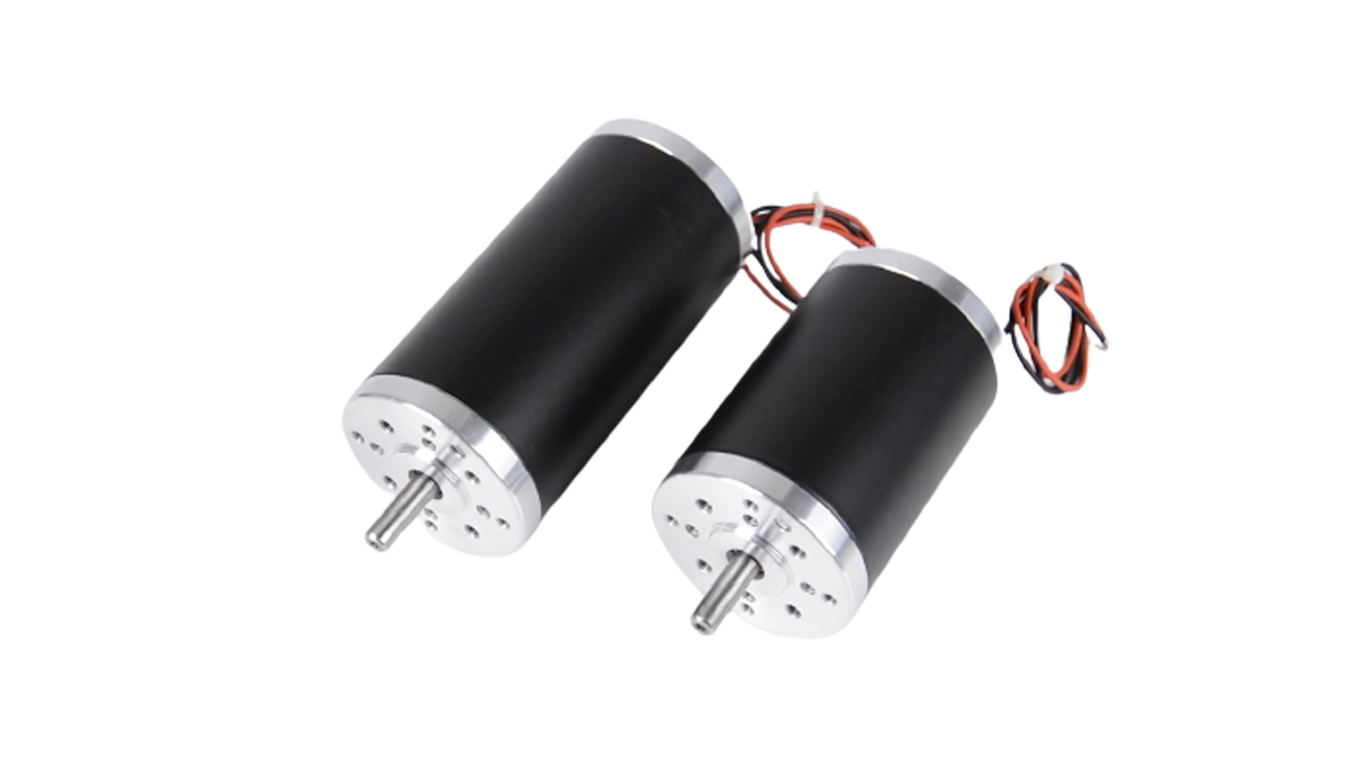 BLDC Motor With Encoder Brake or Gearbox Available EXMEK