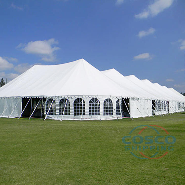 Visokokvalitetni COSCO šator za zabavu na veliko - www.coscotent.com