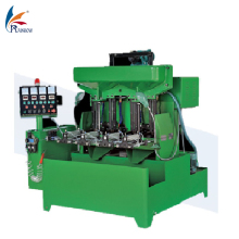 2 Spindles Nut Tapping Machine