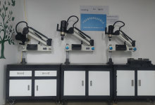 Electric Tapping Machine